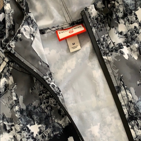 Hunter target jacket - Picture 2 of 5